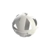 small baffle ball for water tank