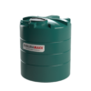 5000L Vertical Water Tank