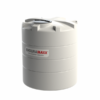 5000L Vertical Water Tank