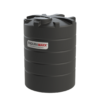 6000L Vertical Water Tank