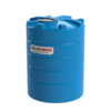 6000L Vertical Water Tank