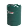 6000L Vertical Water Tank