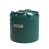 10,000 Litre Low Profile Vertical Tank - Non-Potable - 1 SG - Image 3