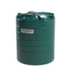 12,000 Litre Water Tank