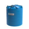 15,000 Litre Water Tank in blue with enduramaxx logo