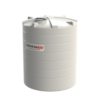 20,000 Litre Water Tank in natural finish with enduramaxx logo