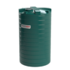 25,000 Litre Water Tank in green