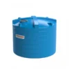 22000 Litre Water Tank in blue with enduramaxx logo