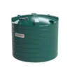 25,000 Litre Water Tank