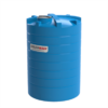 15,000 Litre Vertical Tank - Black - Potable Water - 1 SG - Image 3