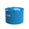 22,000 Litre Potable Water Tank - Black  - 1 SG - Image 3