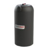 500 Litre Water Tank in black