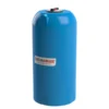 500 Litre Water Tank in blue