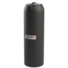 720 Litre Water Tank in black