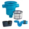 Rainwater harvesting Kit