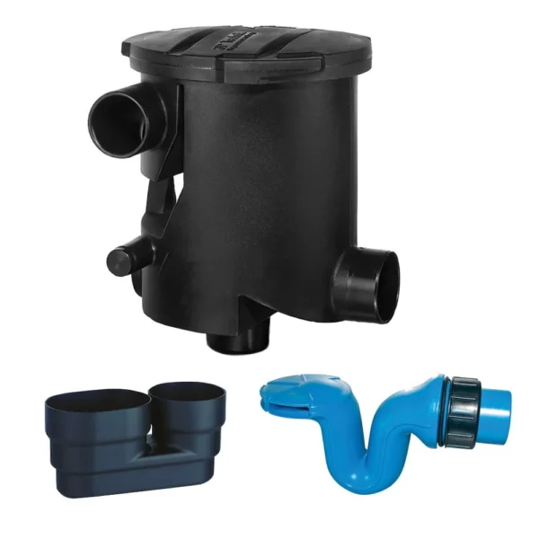 Rainwater Harvesting Kit